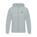 Embroidered Sports Windbreaker